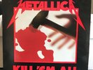 Metallica - Kill 'em All (12