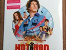 Hot Rod Soundtrack ONLY 300 MADE YELLOW Colored Vinyl Record Store Day RSD 2019