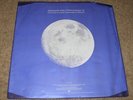 Porcupine Tree Transmission IV Moonloop Limited Clear LP Very Rare