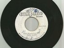 ANDY & JOEY / YOUR WONDERING NOW / DON DRUMMOND / SURPLUS / 7''/ VG+ VG-