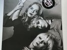 DREAM WIFE - DREAMWIFE HAND SIGNED SEALED RECORD LP AUTOGRAPHED