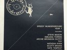 PROMO RECORD STEVE MASON TOY NATASHA KHAN KATE TEMPEST CHILDHOOD JUCE