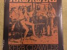 HAWKWIND - KERB CRAWLER SEALED 7'' VINYL RSD RECORD STORE DAY