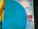 niney an friends / blood and fire / 1971-72