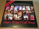 VARIOUS Now That's What I Call Music 1 UK Double Vinyl LP Excellent Condition