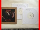 ENTOMBED WOLVERINE BLUES TEST PRESS #1 of 5 - TWO 10