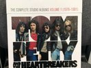Tom Petty & The Heartbreakers Complete Studio Albums V1 (1976-1991), 9LP Box-NM