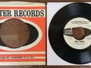 QUO VADIS  Meets Bob Dylan 45 SCEPTER Northcountry Fair PROMO 7