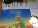 2x KRAAN LP LET IT OUT + TOURNEE Germany Spiegelei + Harvest KRAUTROCK PROG