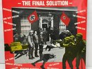 PUNK AND DISORDERLY III - THE FINAL SOLUTION (Various Compilation LP, 1983 U.K.)
