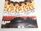 RARE The Cure Japanese Whispers LP Sire 25076 Promo Vinyl Record