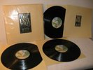 The Band ?– The Last Waltz 1978 Warner  ?– 3WS 3146 w/booklet, clean vinyl