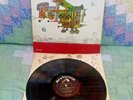 Jefferson Airplane After Bathing At Baxter's orig/1st MONO pressing-RCA LOP-1511
