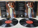 SAX 2430-31 (2nd Ed S/C) *BRAHMS: A GERMAN REQUIEM* SCHWARZKOPF / KLEMPERER SAXS