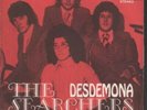 SEARCHERS Desdemona 7