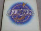 THE BEE GEES - BEE GEES GREATEST vinyl lp record RSDX 001 - nr MINT