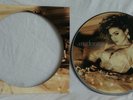 MADONNA 1985 UK LP **Like A Virgin** PICTURE DISC - 9 /10 Condition