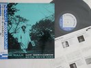 LP LOU DONALDSON Blues Walk BLP1593 BLUE NOTE JAPAN Vinyl OBI