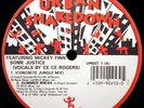Urban Shakedown Featuring Micky Finn - Some Justice *** Oldskool - Hardcore ***