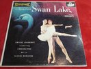 LONDON CS 6127 (SXL 2153) TCHAIKOVSKY 