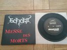 Beherit-Messe Des Morts