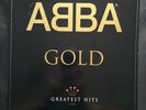 ABBA -GOLD  DOUBLE LP 1992 1-1A, 1-1B, 1-2A, 1-2B Matrices EX Vinyl & Sleeve