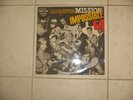 ORIGiNAL FRENCH LP JAZZ LALO SCHIFRIN MISSION IMPOSSIBLE EX 196? DOT