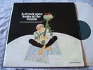 Hugh MacDiarmid Drunk Man Looks at Thistle RARE 1970 Irish DBL Poetry LP EX/EX+
