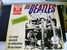 The Beatles 2x Tanz Schaffe & Revolver