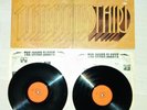 2Lp Soft Machine ‎– Third (1970) 1st Print UK
