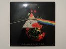 Pink Floyd - Dark Side of the Moon out takes LP - unofficial release