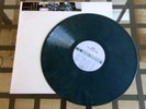 U2: The Joshua Tree - Numbered Green & Brown Promo Vinyl - 300 Pressed Worldwide