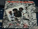 THE BEST OF THE MORWELLS 1981 US LP NIGHTHAWK RECORDS 302