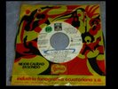 DURAN DURAN ( A view to a kill) EDICION ECUADOR 45 RPM PROMO.
