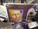 Gregg Allman (Allman Brothers): Laid Back LP, 200 Gramm Vinyl, Us-Pressung