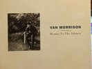 Van Morrison - Hymns To The Silence Europe1991- 2LP with Inner Sleeves 8490261