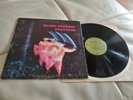 Orig Vtg Black Sabbath ?Paranoid 1970 WB WS 1887 Green Label