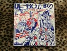 U.S. BOMBS 1994 Vinyl Dog 7