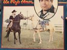 Los Cadetes De Linares Un Viejo Amor Lp Vinyl Record SEALED Ramex Lp 1071