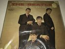 AD BACK The Beatles Introducing SHRINK Version 1 Please Please Me Butcher adback