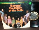 BEYOND THE VALLEY OF DOLLS cult soft porn TFS-2011 original (1970) M- LP