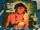 DR JOHN THE NIGHT TRIPPER GRIS GRIS 1972 UK LP ATLANTIC K40168