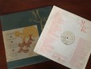MUS 50 Lola Bobesco Vivaldi Four Seasons Musica Rara UK Stereo LP EX/EX