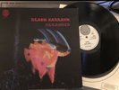 BLACK SABBATH Paranoid, UK, 1st Press Big Bear, Vertigo , 1970