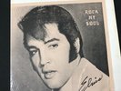 ELVIS PRESLEY 