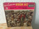 Orchestre African Fiesta, Rochereau ?– Surboum African Jazz N° 33