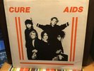 The Cure ?