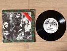 CRASS . MERRY CRASSMAS  7