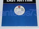 LAST RHYTHM 