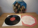 ROLLING STONES Through The Past Darkly 1969 DECCA 1st Press RARE MONO
